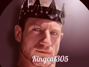 Kingcal305