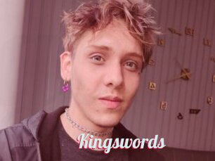 Kingswords