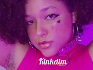 Kinkdim