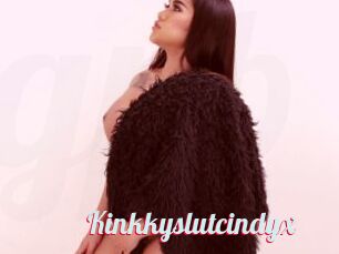 Kinkkyslutcindyx