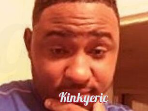 Kinkyeric