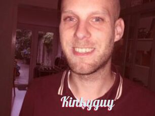 Kinkyguy