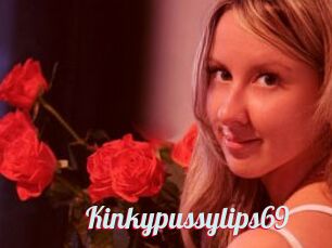 Kinkypussylips69
