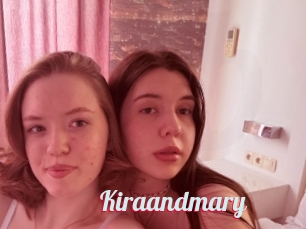 Kiraandmary