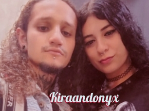 Kiraandonyx