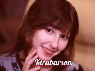 Kirabarson