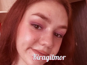 Kiragilmor