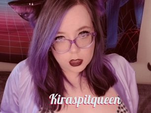 Kiraspitqueen