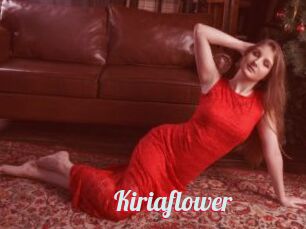 Kiriaflower