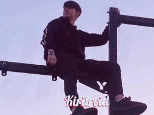 Kirilreid