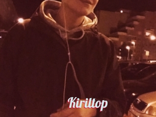 Kiriltop