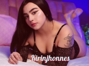 Kirinjhonnes
