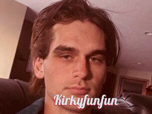 Kirkyfunfun