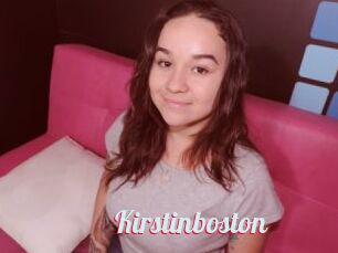 Kirstinboston