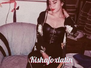 Kishafoxlatin