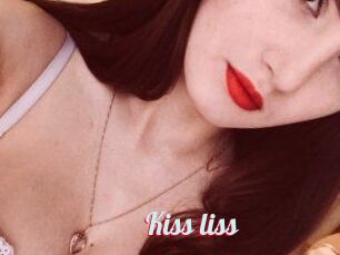 Kiss_liss