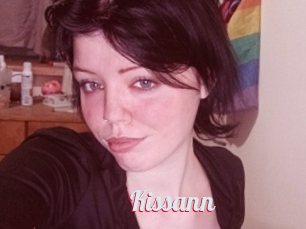 Kissann