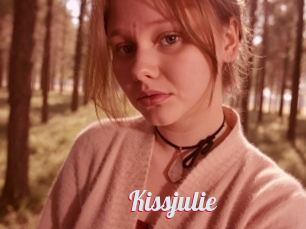 Kissjulie