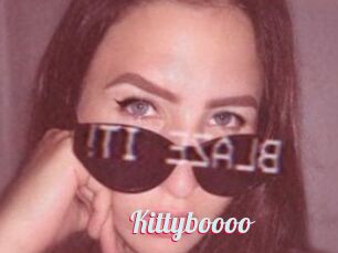 Kittyboooo