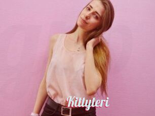 Kittyteri