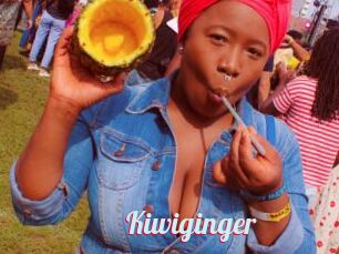 Kiwiginger