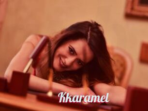 Kkaramel