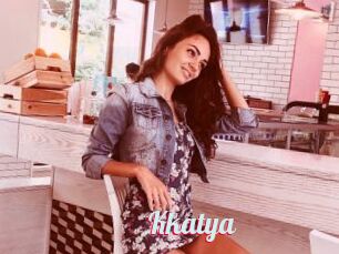 Kkatya