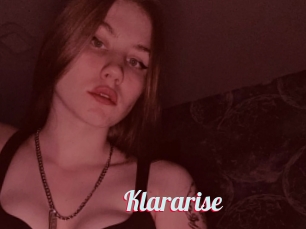 Klararise