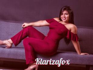Klarizafox