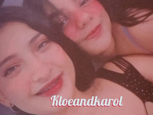 Kloeandkarol