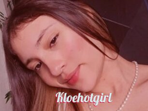 Kloehotgirl