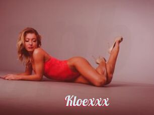 Kloexxx