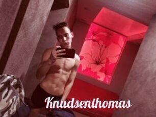 Knudsenthomas