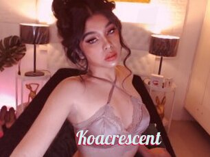 Koacrescent