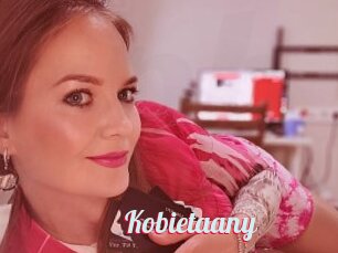 Kobietaany