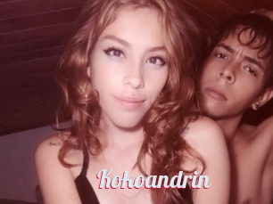 Kokoandrin