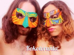 Kokotoranta