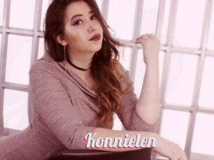 Konnielen