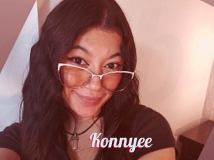 Konnyee