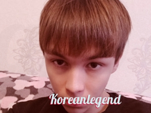 Koreanlegend