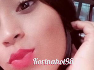 Korinahot98