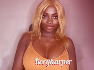 Koryharper