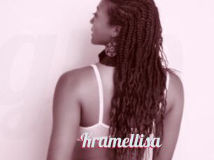 Kramellisa