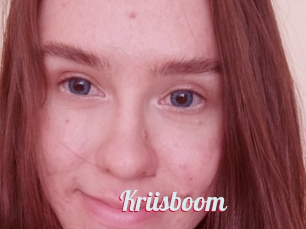 Kriisboom