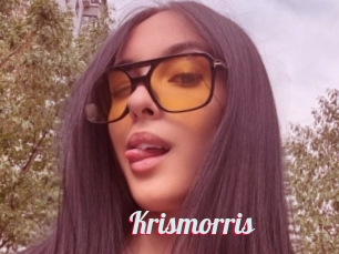 Krismorris