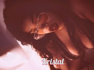Kristal