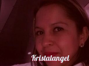 Kristalangel