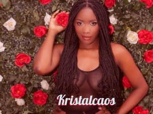 Kristalcaos