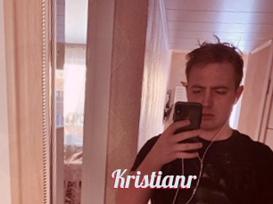 Kristianr