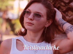 Kristinaclarke